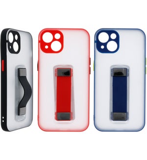 iPhone 13 Case with Hand Strap