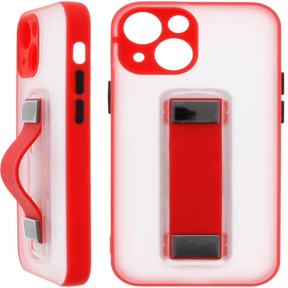 Iphone 13 Mini Case With Hand Strap Covers And Cases Militti Sales Promotions Llc