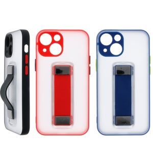 iPhone 13 mini Case with Hand Strap