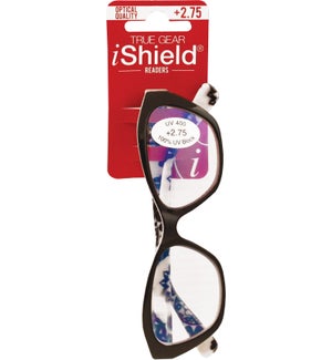 iShield Reading Glasses +2.75