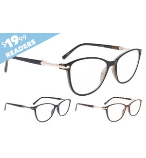 iShield $19.99 Reader - Heine Assorted Diopters