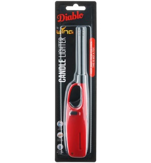 Diablo Candle Lighter - Carded