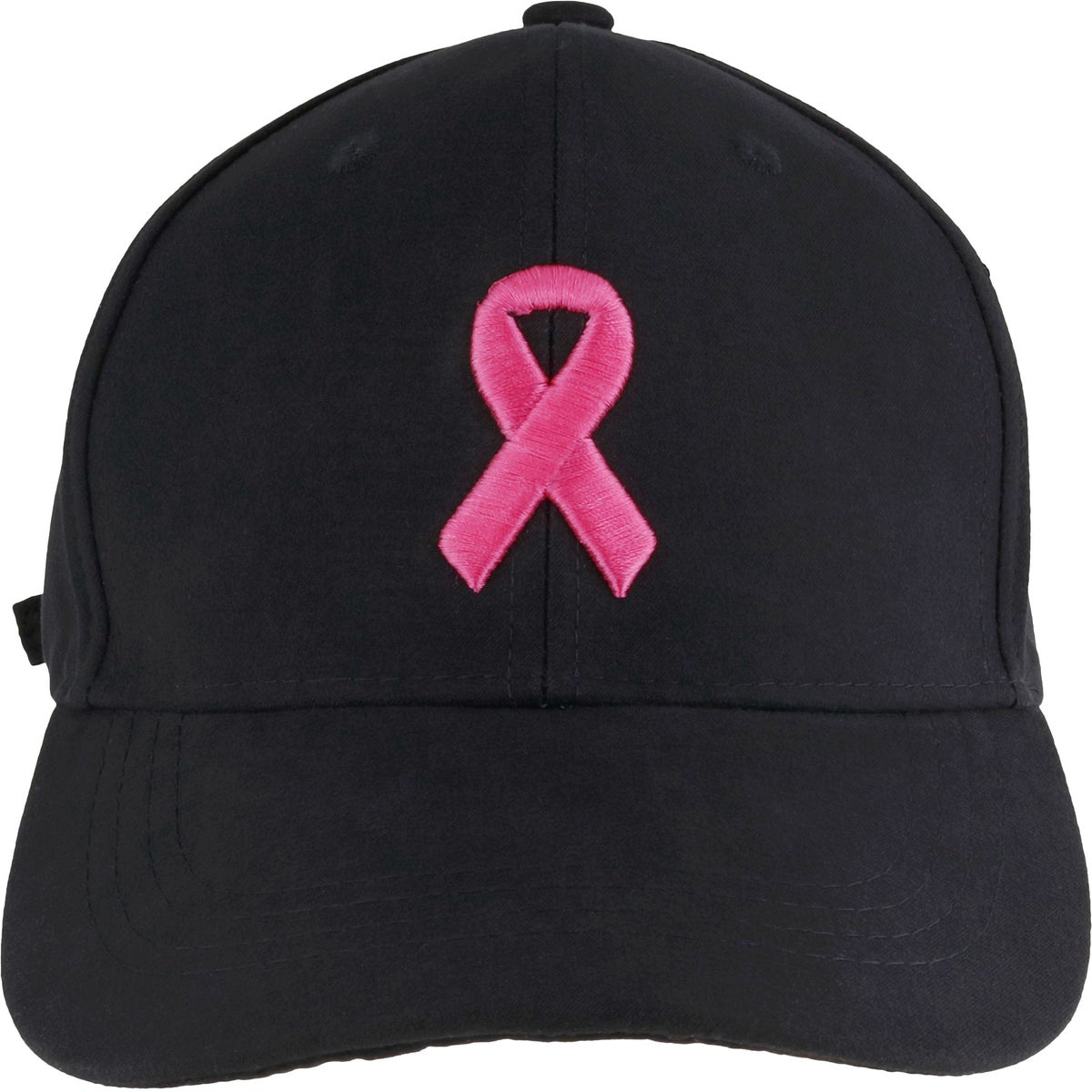 Detroit Tigers X Kroger Hat Pink Breast Cancer Awareness Ribbon