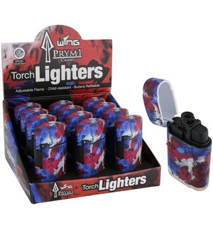 Prym1 Freedom Torch Lighter (12/288)