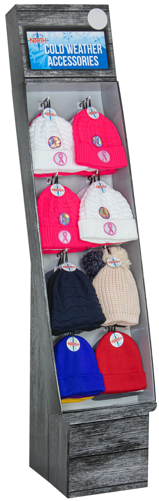 Beanie hat online holder