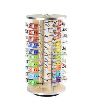 Counter Spinner- Readers - 72pcs