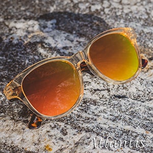 Luxury Handmade Sunglasses $59.99