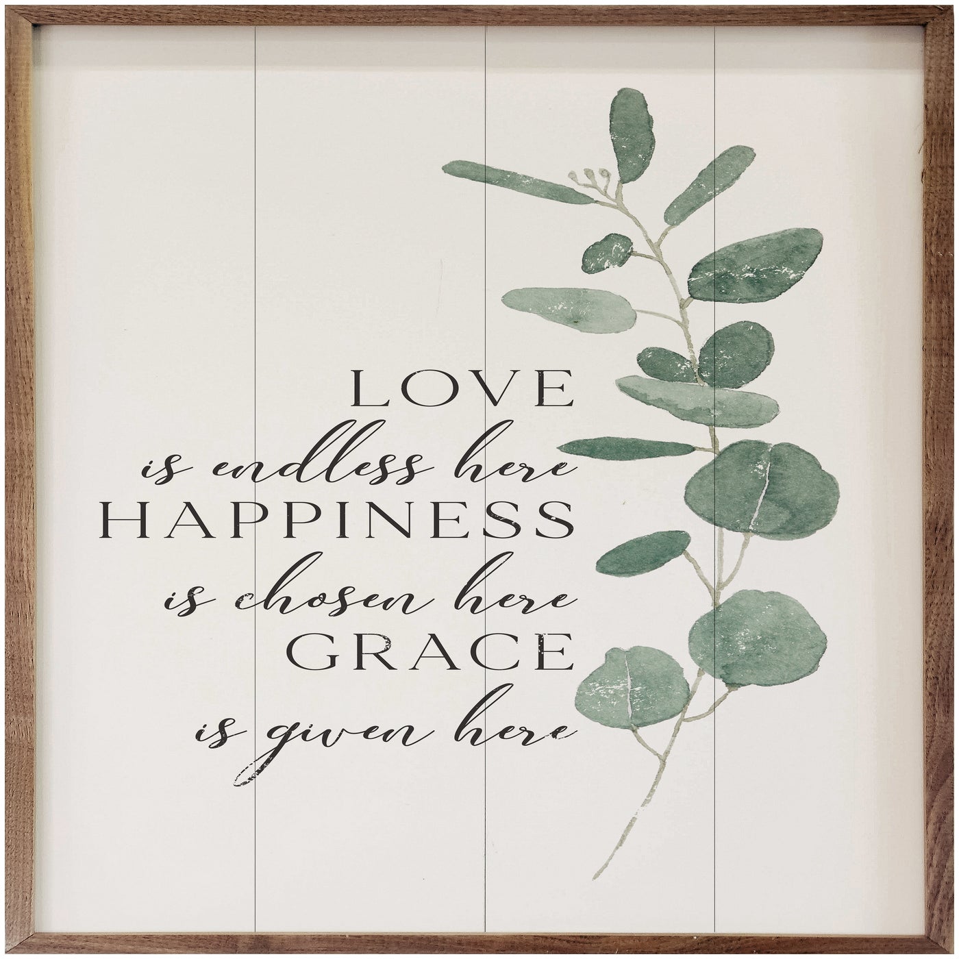 Heidi Grace Designs Forever Love Collection Sentiments 12x12