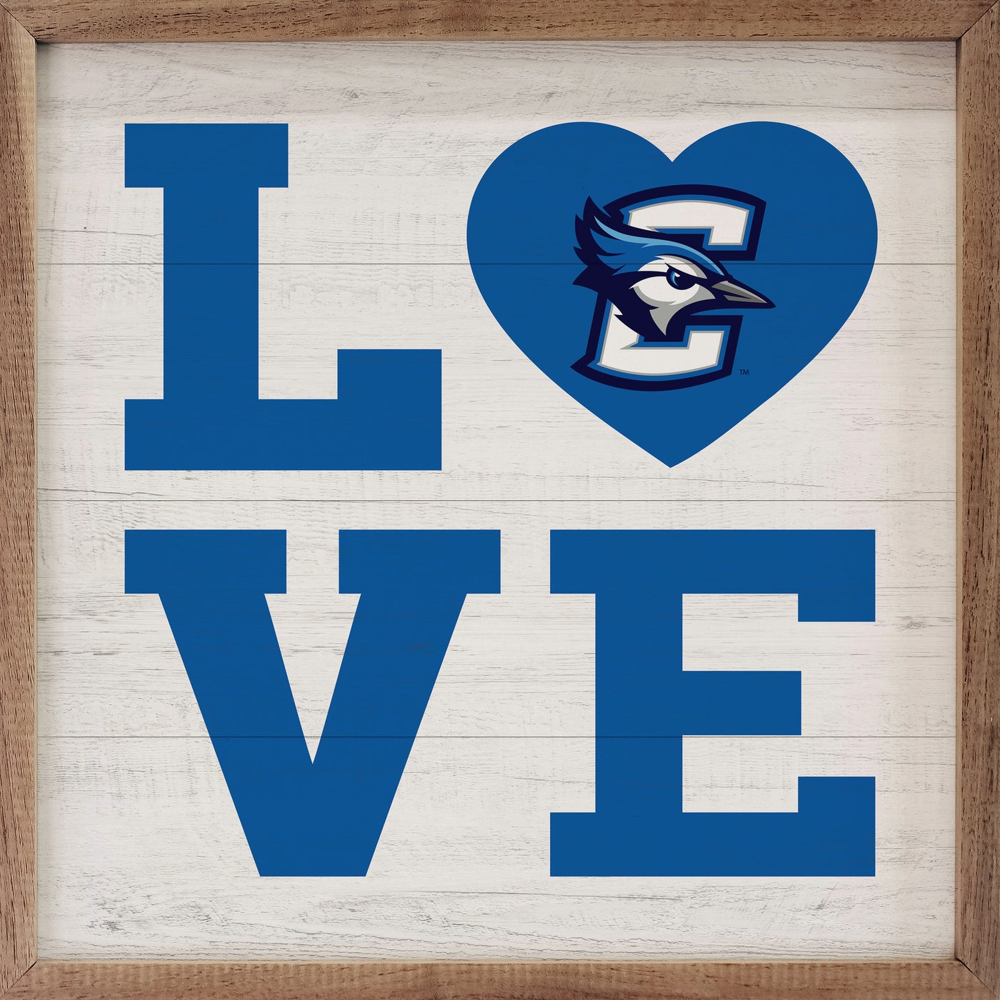 Creighton University Home Decor, Creighton University Office Gear