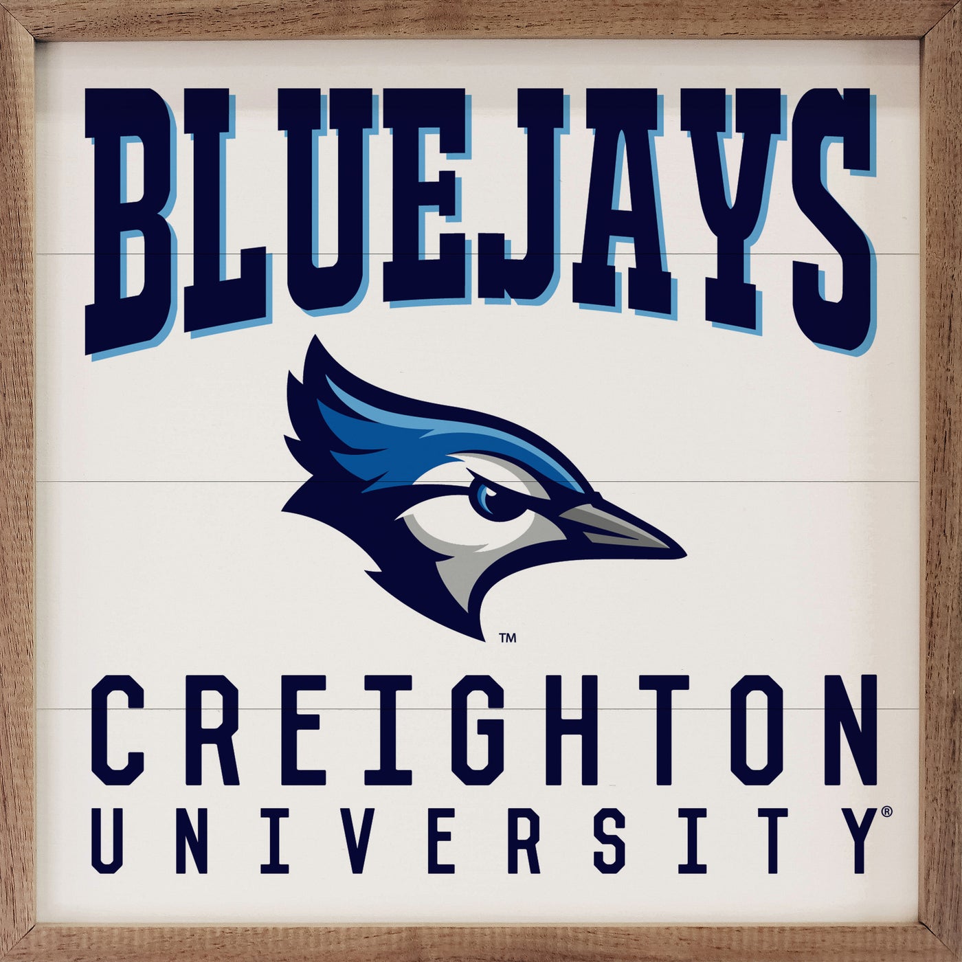 Creighton University