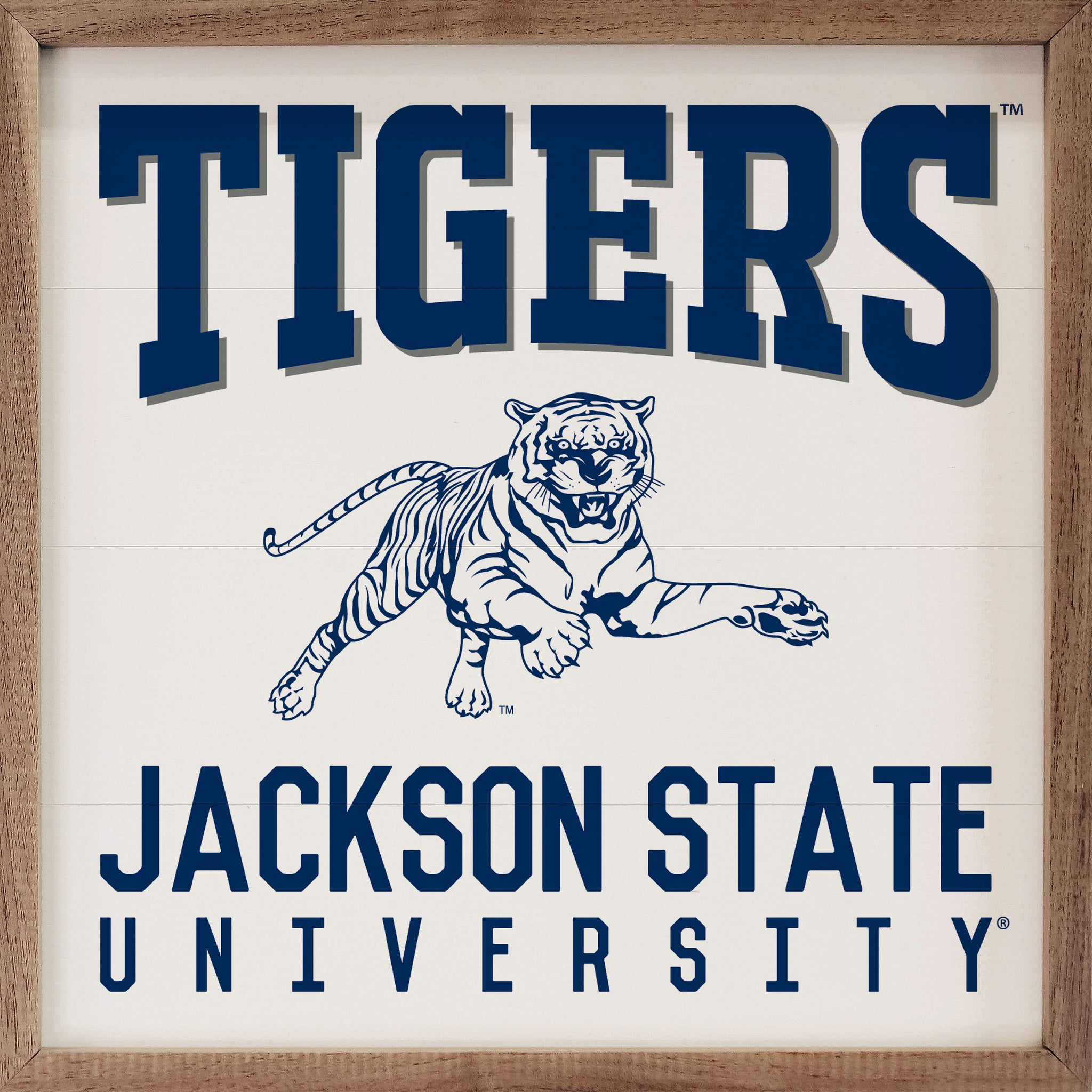 Jackson State University