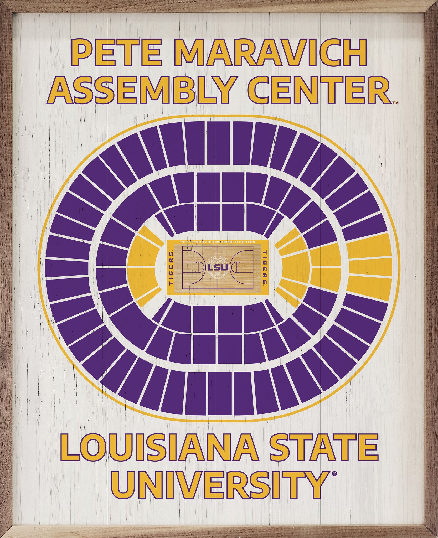 Lsu Seat View - pzphhxt