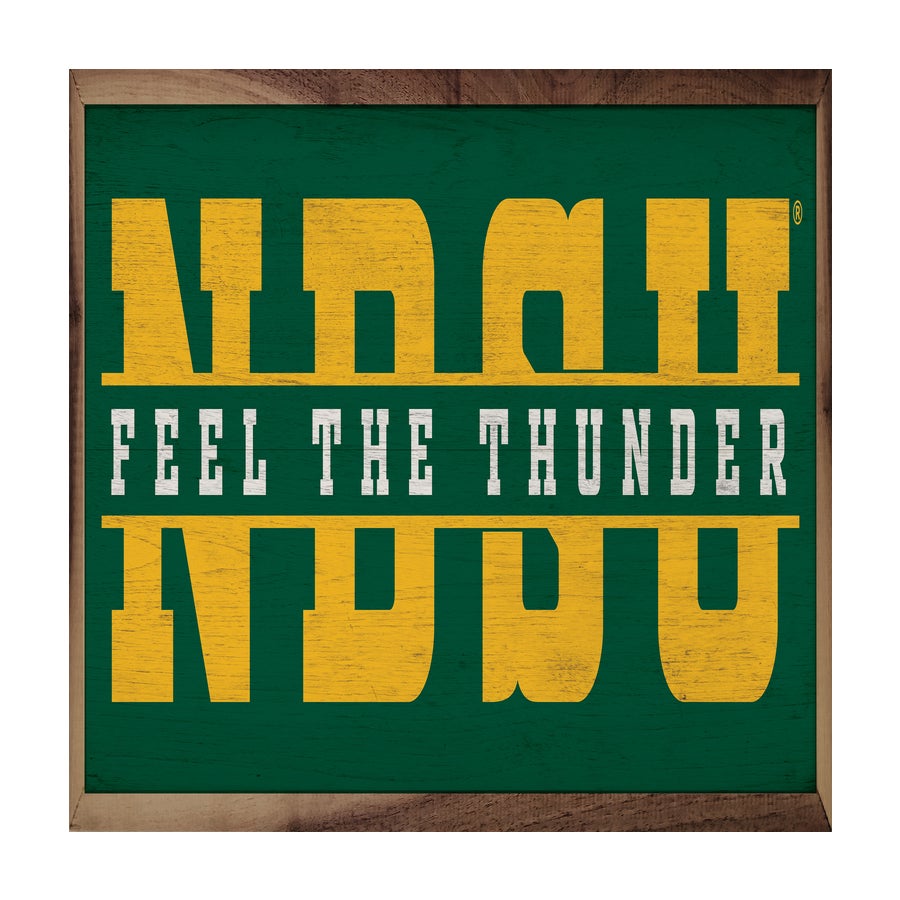 Las Vegas Thunder Sticker