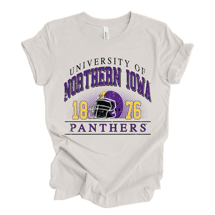 Northern Iowa Panthers Toddler T-shirt UNI Logo Toddler 