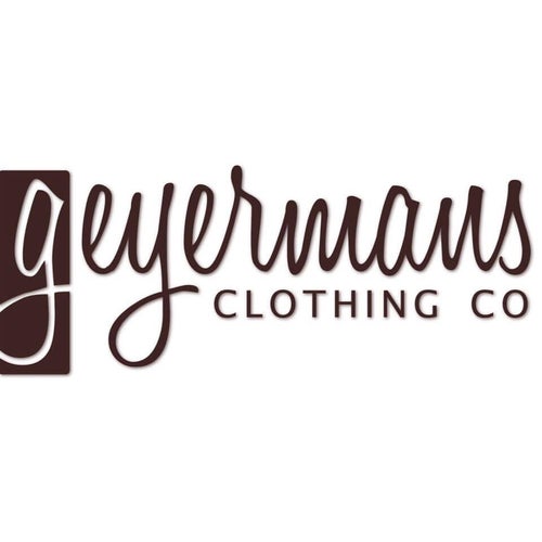 Geyermans Clothing Company