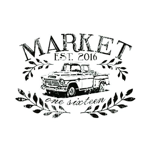 Market 116