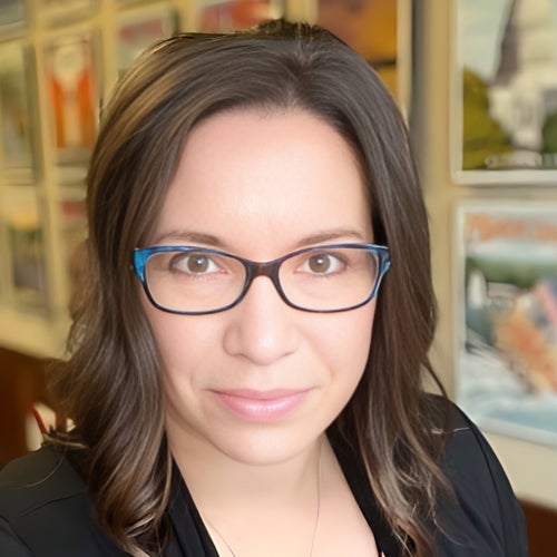 Jamey Penney-Ritter