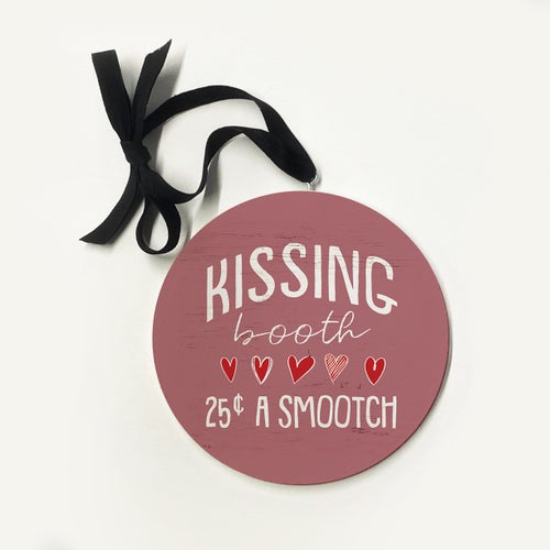 Valentines Day Ornaments