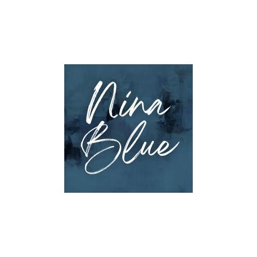 Nina Blue