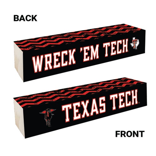 State Texas Tech University