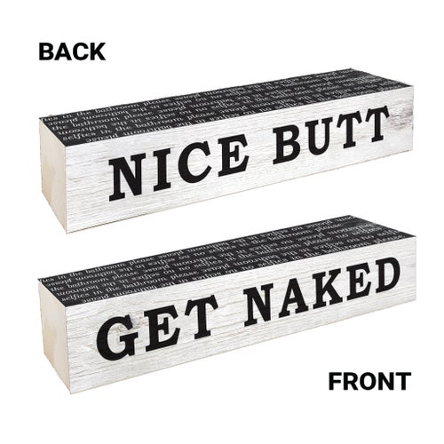 Laundry/Bed/Bath