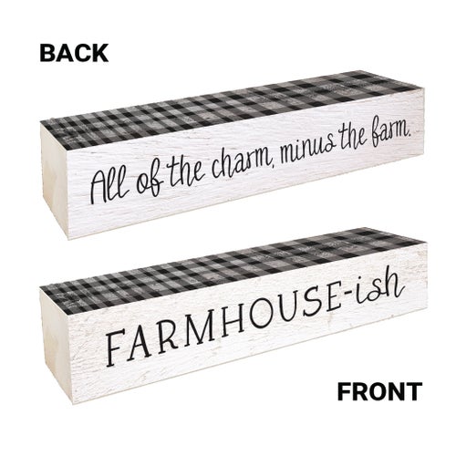 Farmhouse