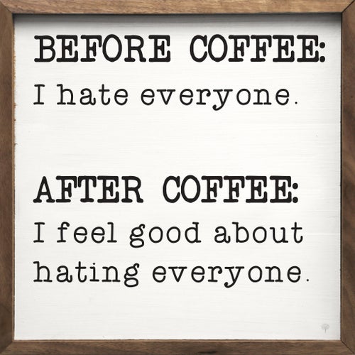 Best Sellers - Bar (Coffee & More)