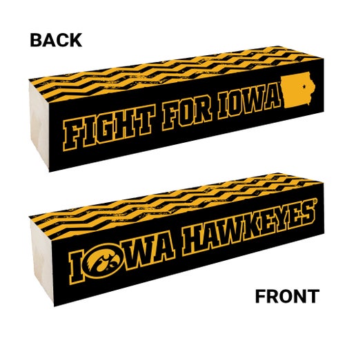 University of Iowa