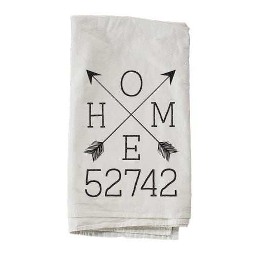 New -Towel