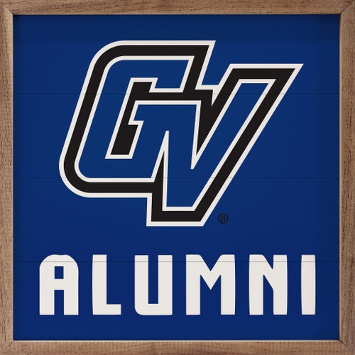 Grand Valley State University