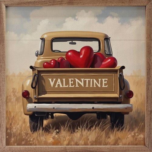 Valentine's Day