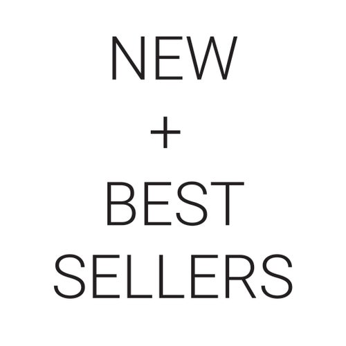 New + Best Sellers
