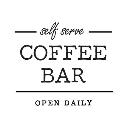 Bar (Coffee & More)