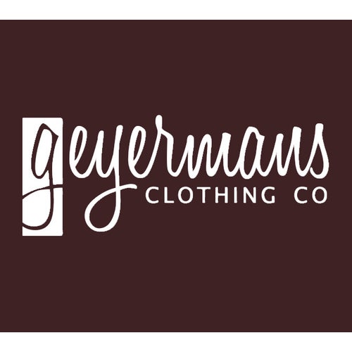 Geyermans Clothing Company