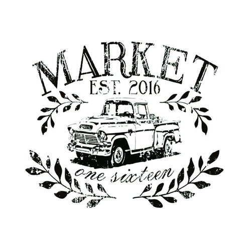 Market 116